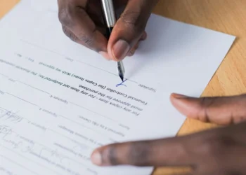 Aprenda Como Dar Baixa na Carteira de Trabalho