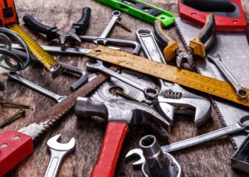 A Importância do 5S na Segurança do Trabalho