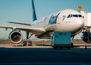 Como Trabalhar em um Aeroporto: O Que Você Precisa Saber