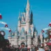 Castle of Disney