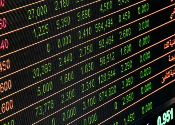 Bolsa de valores