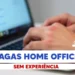 Vaga Home Office; Atendimento ao Cliente (Sucesso do Cliente)