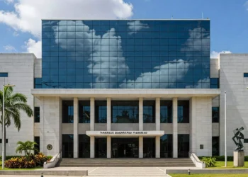Concurso TRT-2: Oportunidade para Ingressar no Tribunal Regional do Trabalho da 2ª Região