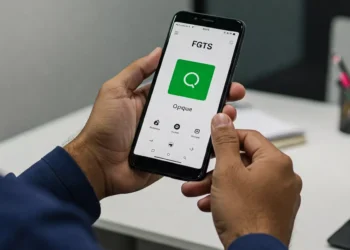 FGTS na Palma da Mão: Como Sacar pelo Aplicativo de Forma Rápida e Segura