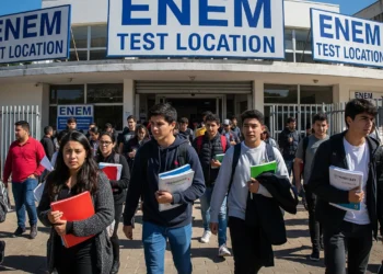 ENEM 2025: Inscrições Abertas! Veja Como Participar do Maior Exame Educacional do País