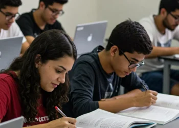 Concurso SME Belford Roxo 2025: 1.723 Vagas para Educação com Salários de até R$ 2.300