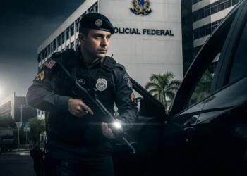 Concurso Público da Polícia Federal 2025: 1.000 Vagas Abertas para Diversas Carreiras Policiais