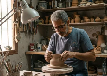Transforme sua Arte em Reconhecimento: Como Obter a Carteira Nacional do Artesão