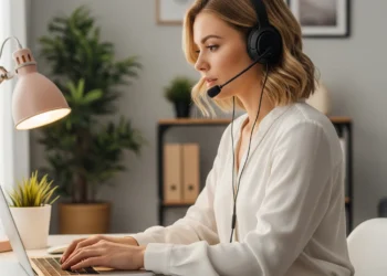 Atento abre vagas para atendimento ao cliente com possibilidade de home office e benefícios atrativos