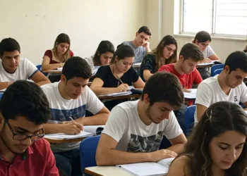Desvendando o Enem 2025: Guia Completo para uma Preparação Eficiente