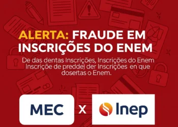 Enem 2025: Inscrições Exclusivas pela Página do Participante Começam em 26 de Maio