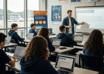 Concurso SEDUC RS 2025: 6 Mil Vagas para Professores em Diversas Especialidades