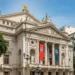 Retomada Histórica: Theatro Municipal Anuncia Novo Concurso Público