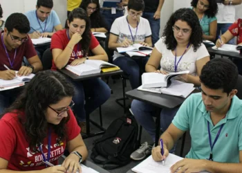 Minas Gerais Lança Concurso Público com Quase 14 Mil Vagas na Educação: Oportunidade para Diversas Carreiras