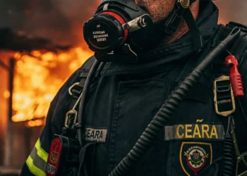 Concurso Bombeiros CE 2025: Inscrições Abertas para 450 Vagas de Soldado