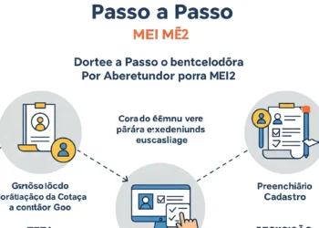 Empreenda com Segurança: Guia Atualizado para Abrir seu MEI em 2025