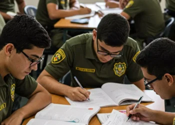 Concurso GCM Marabá 2025: 126 Vagas para Nível Médio com Salário Inicial de R$ 1.839,39