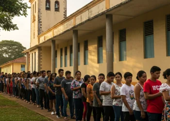 Manaus Abre 1.000 Vagas na Educação: Oportunidade para Transformar o Futuro da Cidade