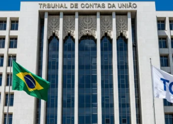 Concurso TCU 2025: Salários de Até R$ 15 Mil e 60 Vagas Abertas. Veja Como Participar