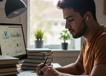 VExpenses Lança Programa de Estágio 100% Remoto (HOME OFFICE).