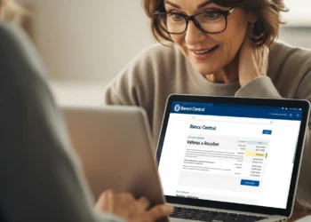 Dinheiro Esquecido nos Bancos? Novo Sistema Permite Resgate Automático de Valores a Receber