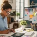 Explorando Oportunidades: Vagas de Design Gráfico Home Office em São Paulo