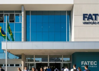 Fatecs Abrem Mais de Mil Vagas Para Curso EAD em Gestão Empresarial no Vestibular 2025