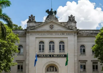 Concurso PM SP 2025: 165 Vagas para Aluno-Oficial com Salário de R$ 4.833,27