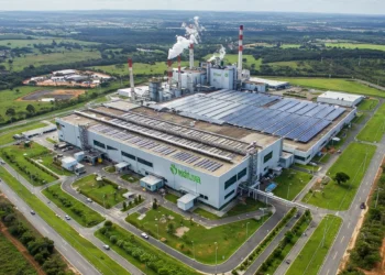 Natura Abre Vaga para Operador de Utilidades em Cajamar: Oportunidade para Profissionais Técnicos