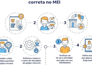 Guia Completo das Atividades Permitidas para MEI em 2025: Descubra se sua Profissão se Enquadra