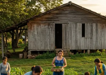 Programa Fomento Rural: Caminho para a Autonomia e Sustentabilidade no Campo”