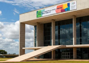 TCU 2025: Oportunidade Imperdível com Salários de até R$ 26 Mil