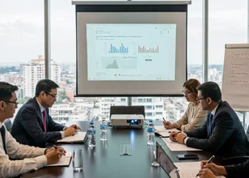 Título: Profissões em Alta no Brasil em 2025: Descubra as Carreiras Mais Lucrativas e Promissoras