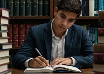 Concurso TJ-CE 2025: Oportunidade para Ingressar na Magistratura Cearense