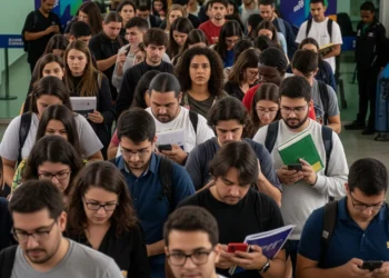 Concursos Públicos Abertos em 2025: Veja Onde Estão as Melhores Oportunidades no Brasil