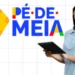 Pé de Meia: Como se Inscrever