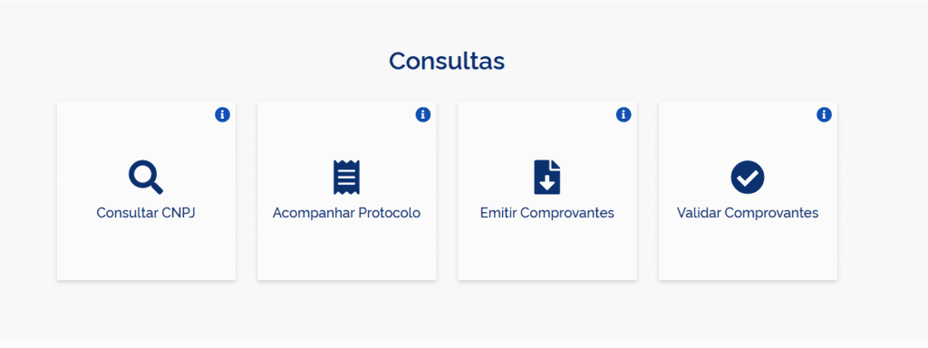 CNPJ Como Pesquisar